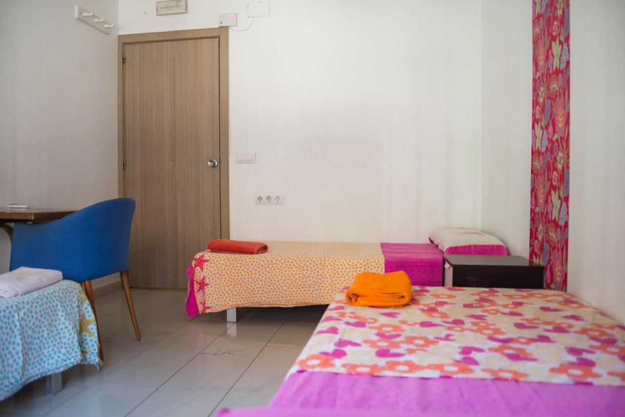 Ideal Badal Pensjonat Barcelona