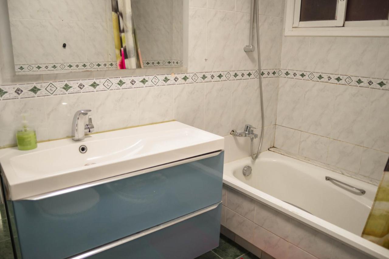 Pensjonat Ideal Badal Barcelona