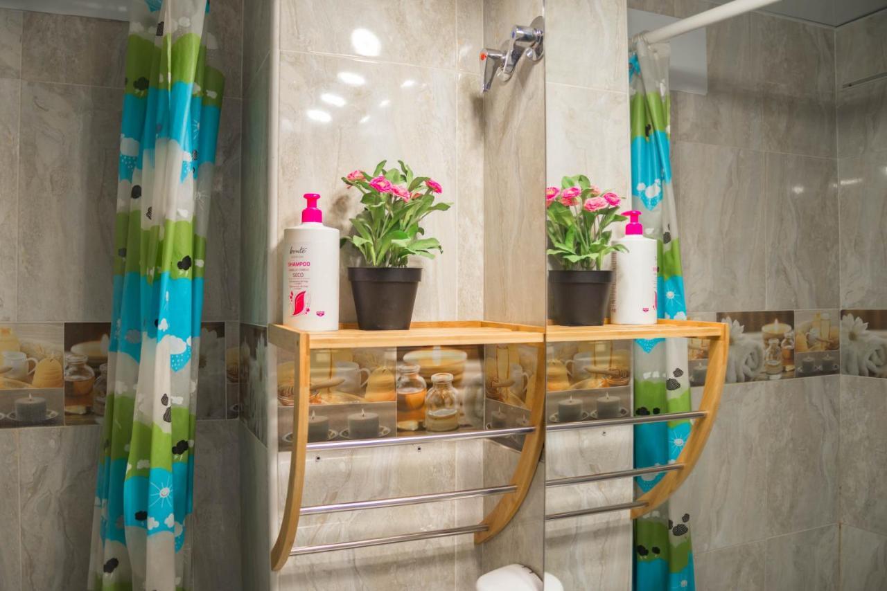 Ideal Badal Gasthof Barcelona