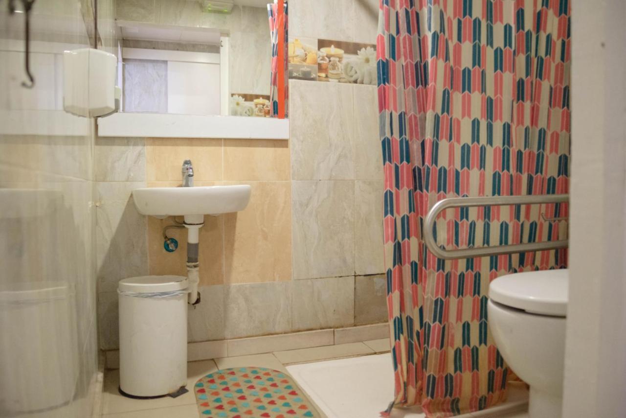 Ideal Badal Gasthof Barcelona